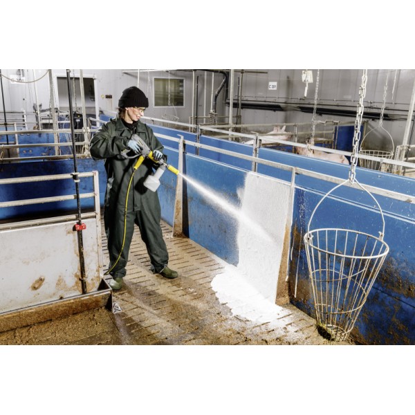 Karcher PROFI šoba za penjenje 350 l/h - 600 l/h, 4.112-053.0