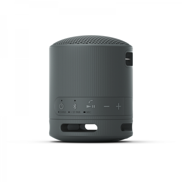 Sony Bluetooth zvočnik SRSXB100B črn