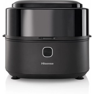 Hisense cvrtnik na vroč zrak HAF1350DR samodejno mešanje hrane