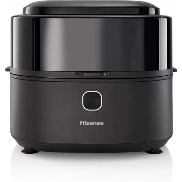 Hisense cvrtnik na vroč zrak HAF1350DR samodejno mešanje hrane