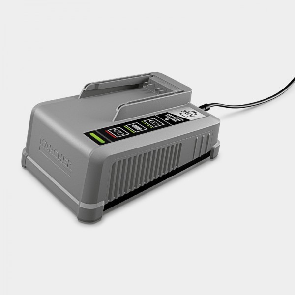 Karcher PROFI Hitri polnilnik Battery Power+ 36/60, 2.445-045.0 Karcher PROFI Hitri polnilnik Battery Power+ 36/60, 2.445-045.0