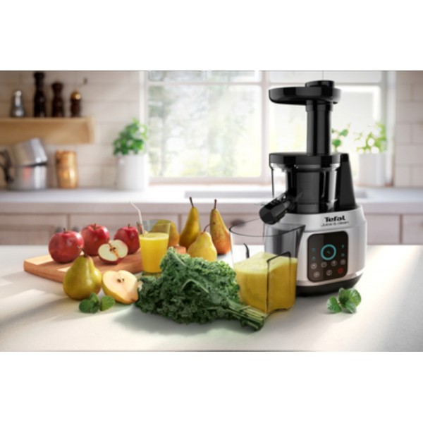 TEFAL sokovnik Juice & Clean ZC420E38
