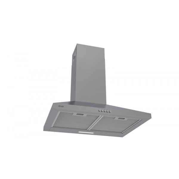 VOX kaminska kuhinjska napa CHM6A17IX [B, 3 hitrosti, pret: max. 330m3, inox]