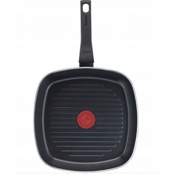 TEFAL Easy Clean žar ponev 26x26 cm [B5724053]