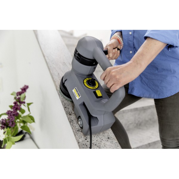 Karcher PROFI stroj za čiščenje stopnic BD 17/5 C Ep, 1.737-107.0