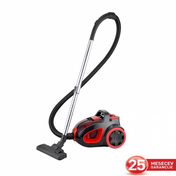 VOX sesalnik SL-159 rdeč