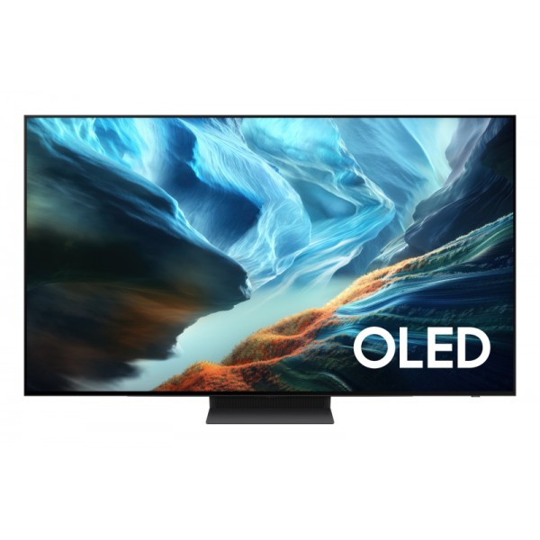 SAMSUNG TV QE77S90HATXXH OLED