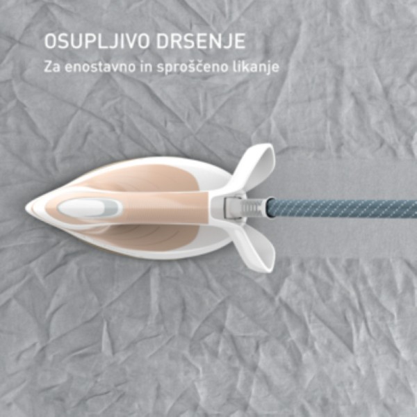 TEFAL parna postaja ProExpress Eco GV9E22E0