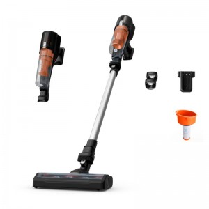 ROWENTA pokončni sesalnik RH5A21E0 X-Pert 5.80 Essential