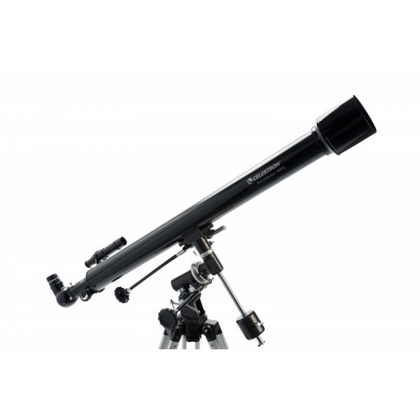 Celestron Teleskop PowerSeeker 60 EQ Refractor Celestron Teleskop PowerSeeker 60 EQ Refractor