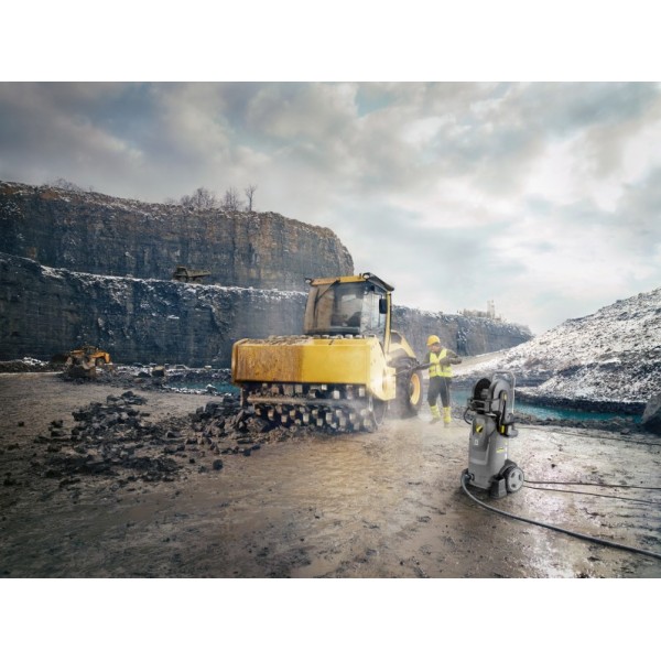 Karcher PROFI čistilec HD 8/18 MXA Plus 1.524.976.0