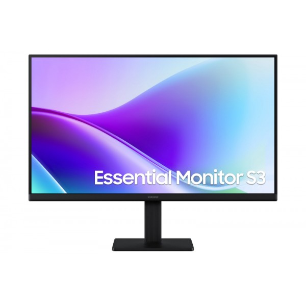 SAMSUNG monitor S24F320GAU