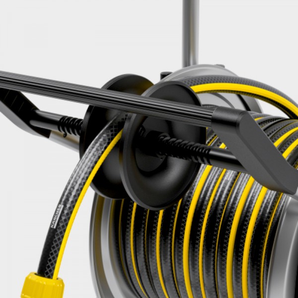 Karcher voziček za cev HT 5.20 M SET 2.645-368.0