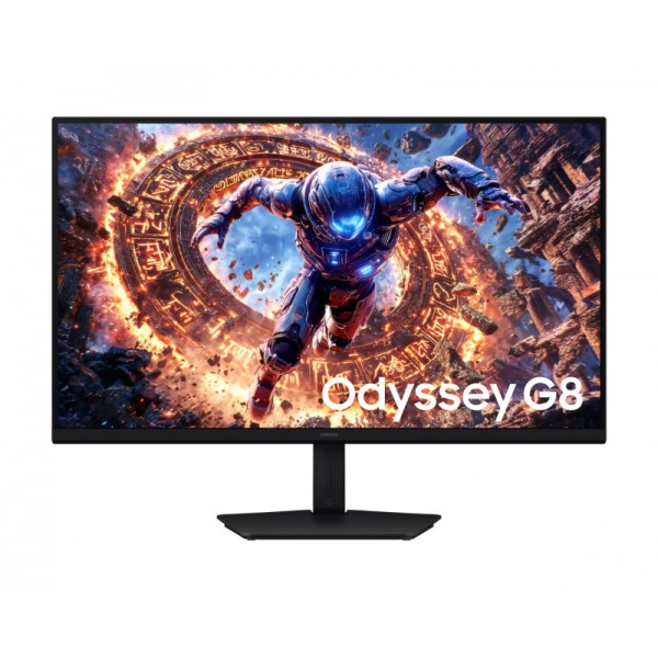 SAMSUNG monitor Odyssey LS32HG802ES