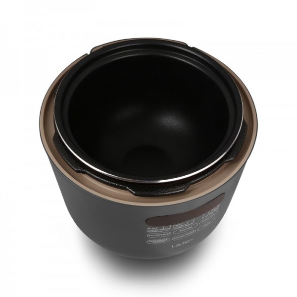 Lauben električni lonec na pritisk 5000A