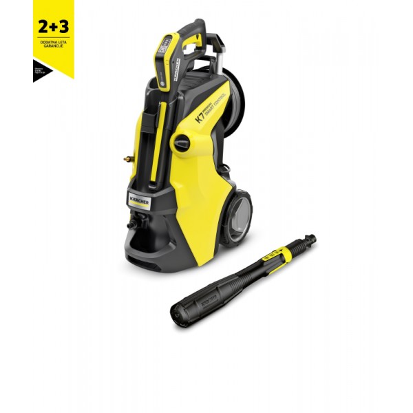 Karcher čistilec K7 Prem Smart Control Flex, 1.317-360.0