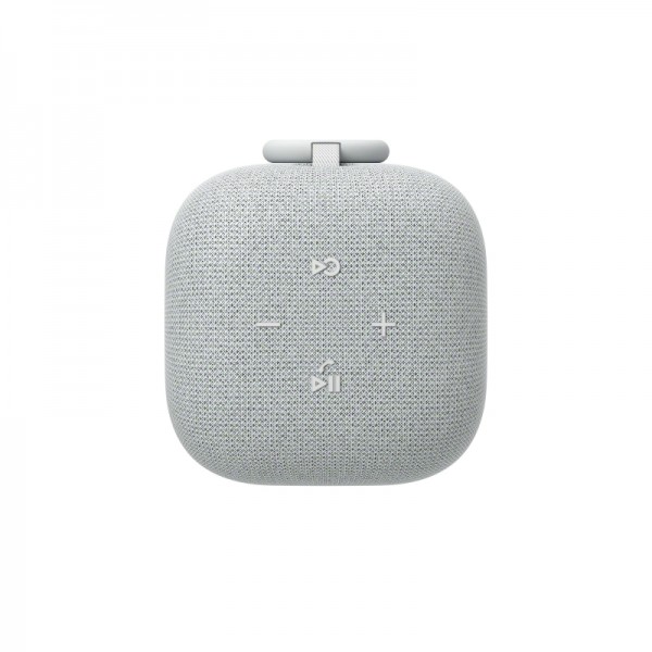 Sony Bluetooth zvočnik SRS-LS1 bel/siv SRSLS1H.CE7 Sony Bluetooth zvočnik SRS-LS1 bel/siv SRSLS1H.CE7