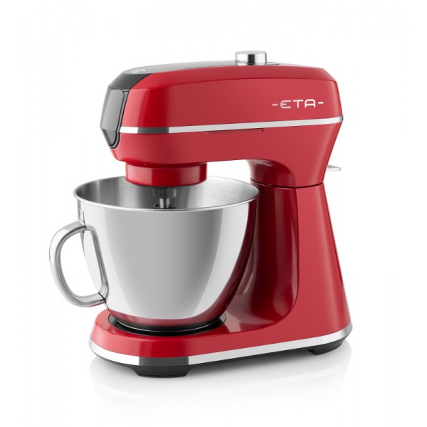ETA kuhinjski robot Storio II, rdeč [ETA 2043 90020]