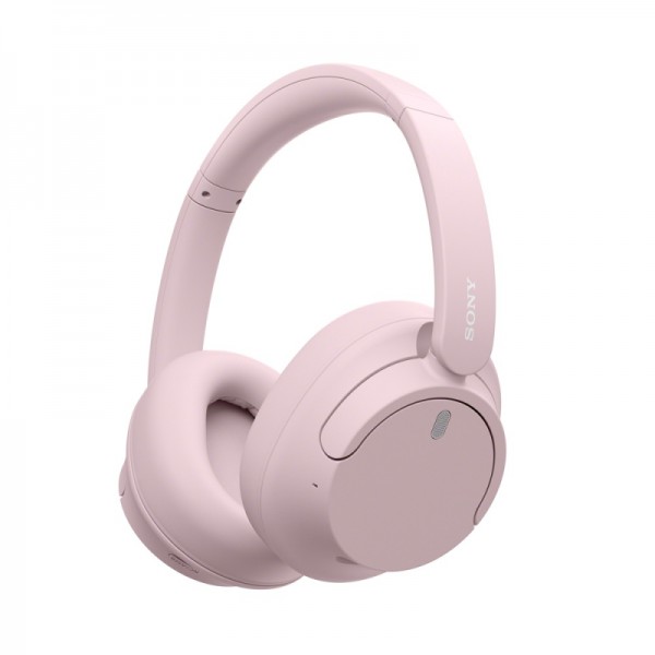 SONY BT slušalke WHCH720NP roza