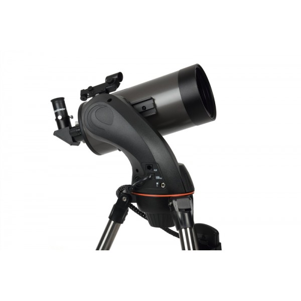 Celestron Teleskop NexStar 127 SLT Maksutov
