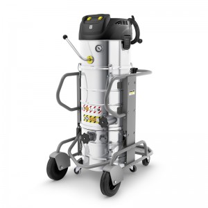Karcher PROFI Industrijski sesalnik IVM 60/24-2 M ACD WS, 9.990-267.0