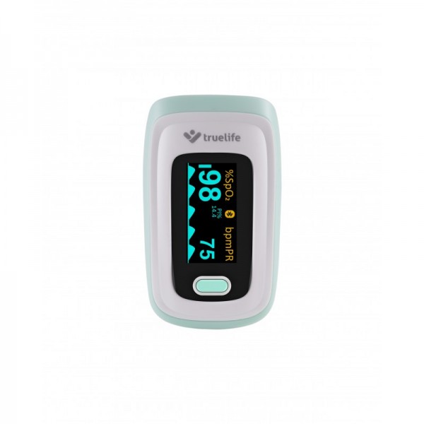 TrueLife oksimeter X5 BT