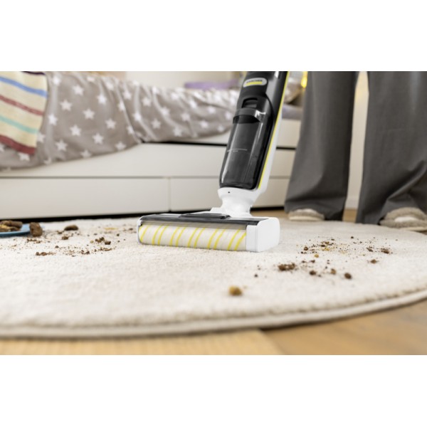 Karcher čistil tal s ses.funk. FCV 4 Nat ural N, 1.056-133.0 Karcher čistil tal s ses.funk. FCV 4 Nat ural N, 1.056-133.0