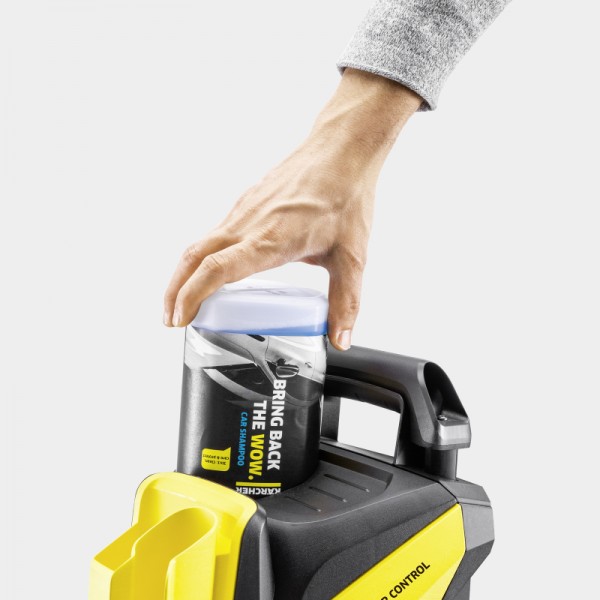 Karcher čistilec K4 Power Control Flex 1.324-300.0