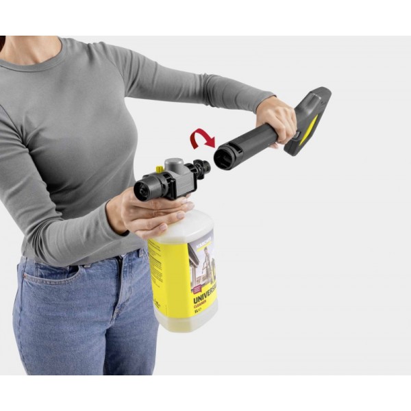 Karcher čistilec K5 Comfort Premium Car & Home, 1.324-808.0