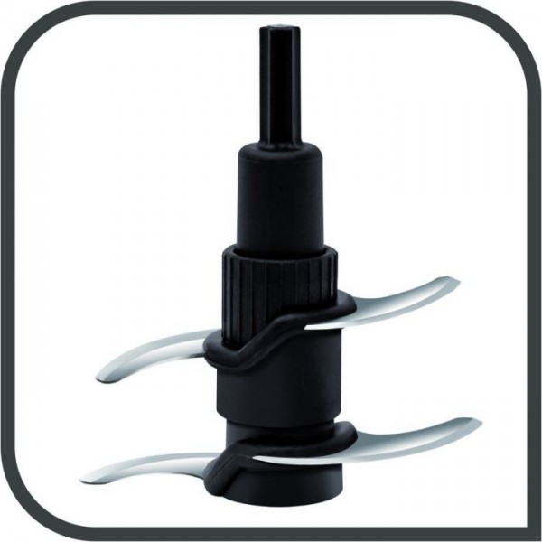 TEFAL sekljalnik Masterchop XL MB450B38