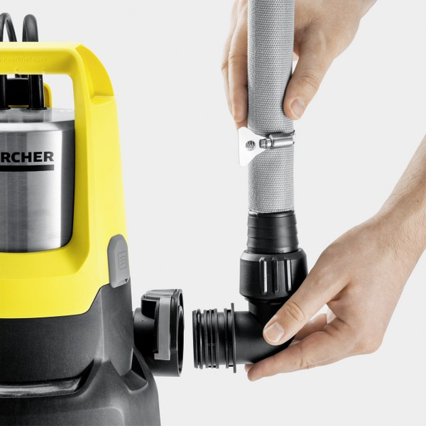 Karcher potopna črpalka SP 22.000 Dirt L evel Sensor, 1.645-851.0, ODPRODAJA Karcher potopna črpalka SP 22.000 Dirt L evel Sensor, 1.645-851.0, ODPRODAJA