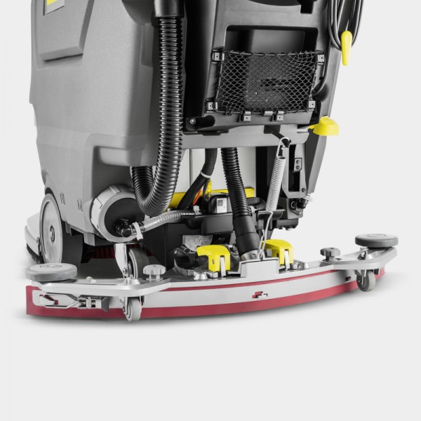 Karcher PROFI ribalec B 50W Bp 115Ah+R55 +Do+Rin+AF 1.533-251.0 Karcher PROFI ribalec B 50W Bp 115Ah+R55 +Do+Rin+AF 1.533-251.0