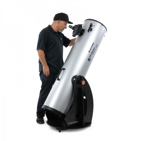 Celestron StarSense Explorer 12” Teleskop Celestron StarSense Explorer 12” Teleskop