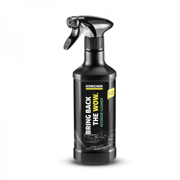 Karcher čistilo za avto notranjost RM651 500 ml, 6.296-106.0