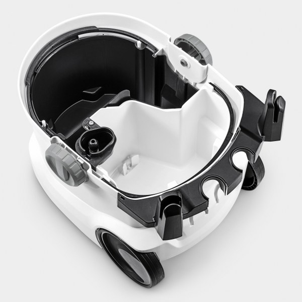 Karcher sesalnik za pranje SE 5 Car bel 1.081-231.0