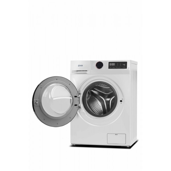 VOX Pralni stroj WMB 1490G17A [A,9 kg, 1400 o/min, Inverter, SteamWa]
