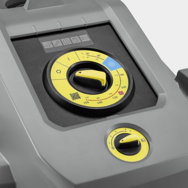 Karcher PROFI čistilec HDS 8/18 -4 St 1.699-930.0 Karcher PROFI čistilec HDS 8/18 -4 St 1.699-930.0