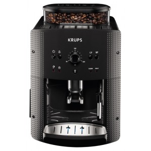 KRUPS kavni aparat Espresseria EA810B70 Automatic