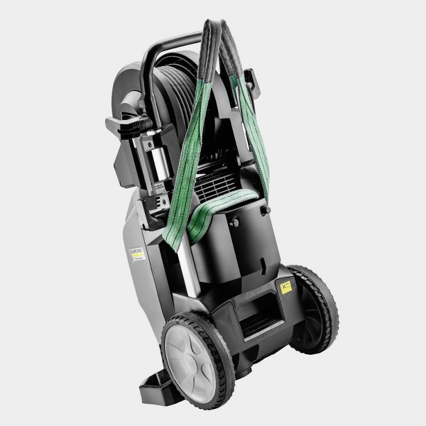 Karcher PROFI čistilec HD 10/21-4 SXA Plus 1.286-953.0