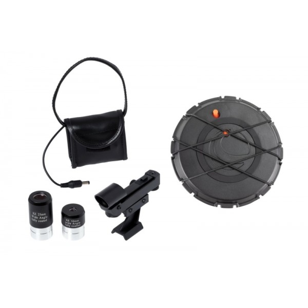 Celestron Teleskop AstroFi 130 WiFi