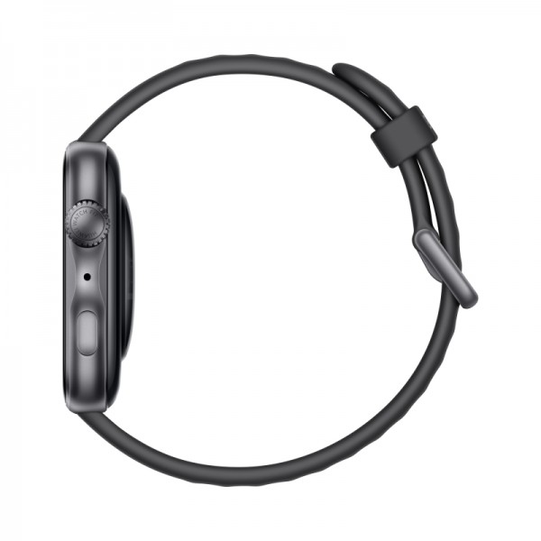 Huawei Watch Fit 5 črna Niki-B19F
