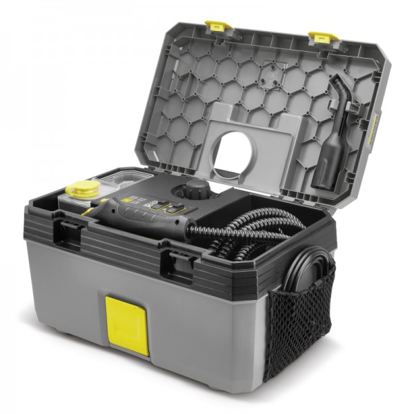 Karcher PROFI parni čistilec SG 4/2 Classic, 1.092-301.0