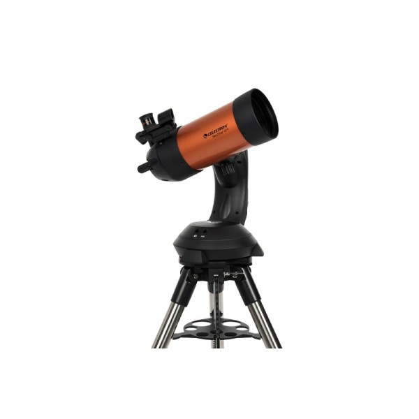 Celestron Teleskop NexStar 4 SE Maksutov