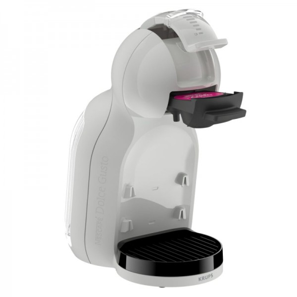 KRUPS Dolce Gusto Mini Me 2 KP143GF0 arktično siv KRUPS Dolce Gusto Mini Me 2 KP143GF0 arktično siv