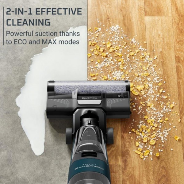 ROWENTA brezžični sesalnik X-Clean 2 GZ2251E0