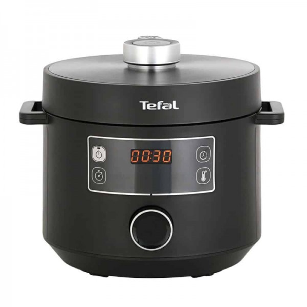 TEFAL multikuhalnik Turbo Cuisine [CY754830]