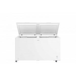 VOX zamrzovalna skrinja CF 500 E [E, Z: 508 L, SuperFreeze, Inverter]