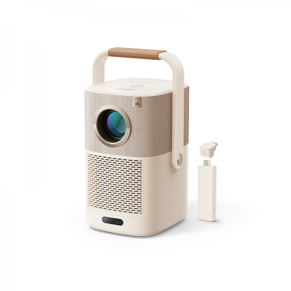 Yaber pametni projektor T2 PLUS GTV Sound by JBL Google TV prenosni Yaber pametni projektor T2 PLUS GTV Sound by JBL Google TV prenosni