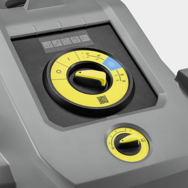Karcher PROFI čistilec HDS 6/15 C 1.169-910.0