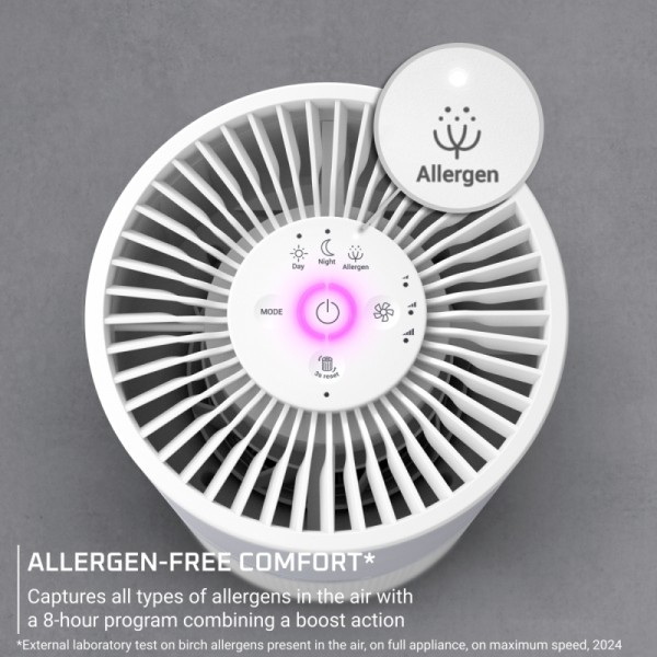 ROWENTA čistilec zraka Pure Air Compact [PU2220F0]